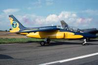 1993 AT-12 Alpha-Jet 003 AT-12 - 